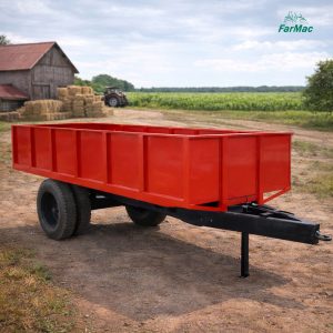 Tractor Trolleys