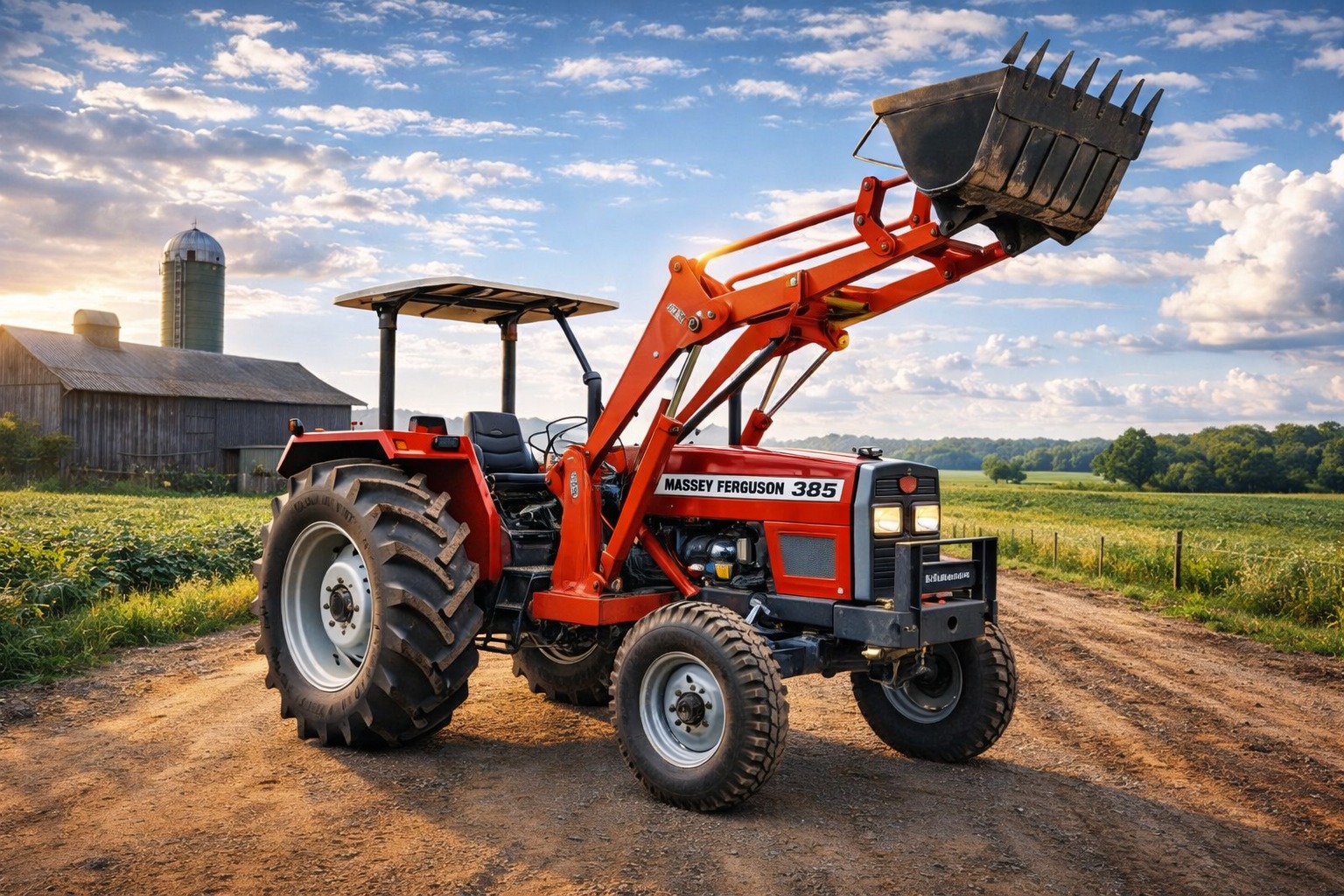 material handling