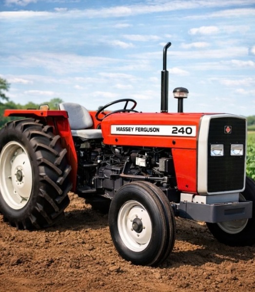 Massey Ferguson MF- 240