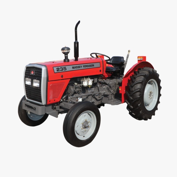 Massey Ferguson MF - 235