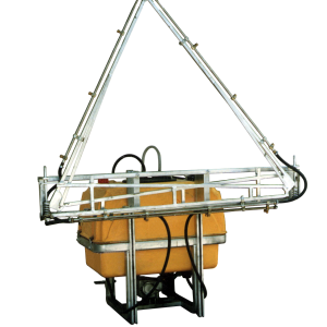 Boom Sprayer