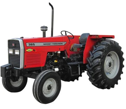 Massey Ferguson MF - 385