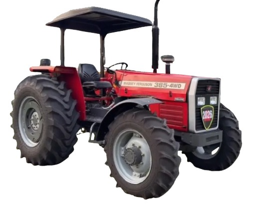 Massey Ferguson MF - 385
