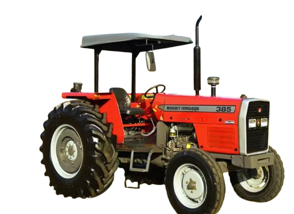 Massey Ferguson MF - 385