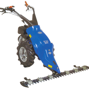 Motor-Mowers
