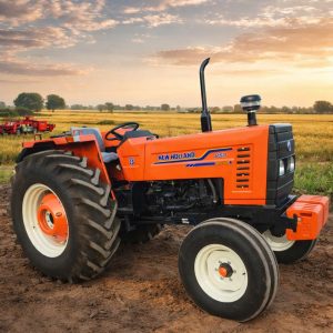 New Holland NH 850 Regular 85HP 2WD tractor