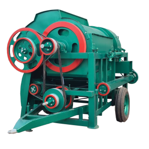 Rice Threasher