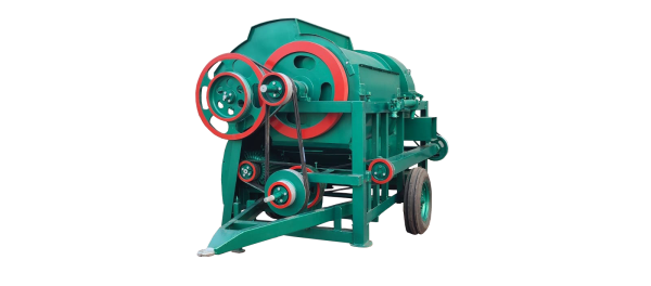 Rice Threasher