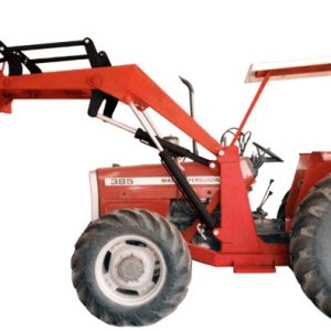 Tractor Loaders