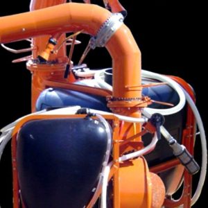 Sprayer Blower