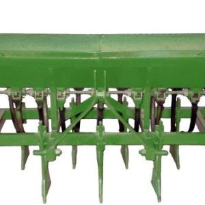 Seed drill