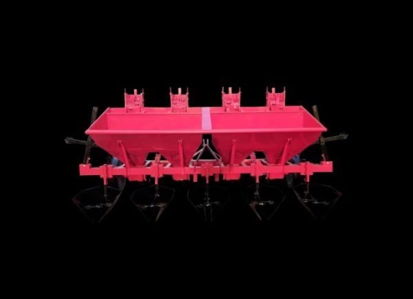 Potato Planter