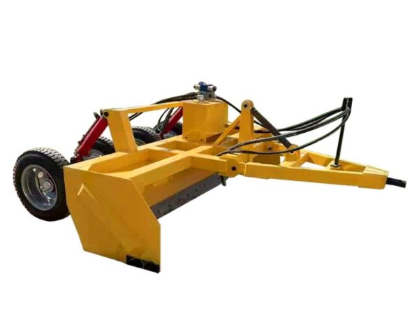 Scraper