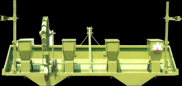 cotton-planter