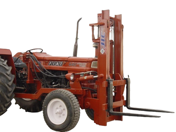 Fork Lifts