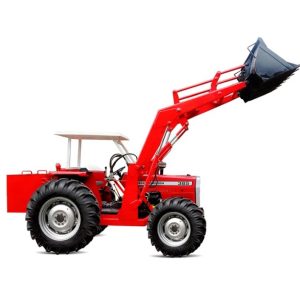Massey Ferguson MF- 385