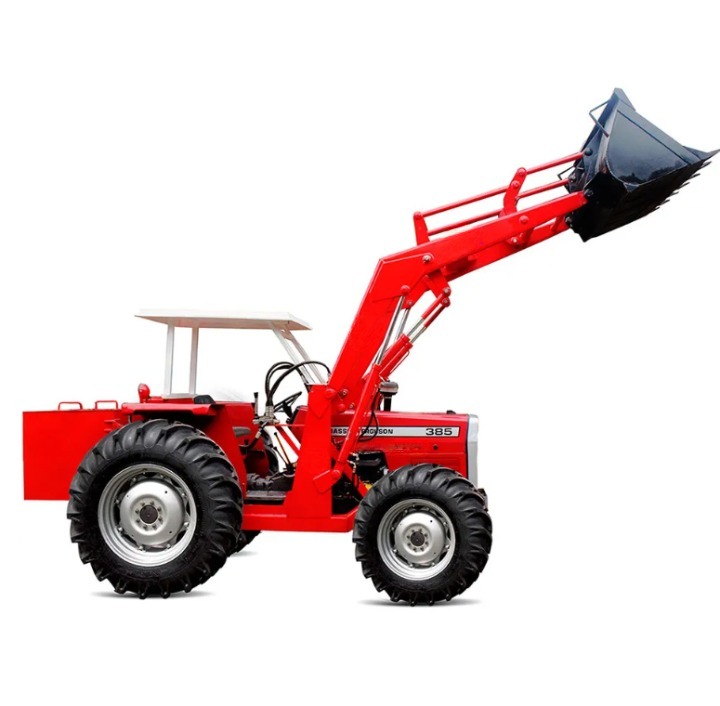 Massey Ferguson MF- 385