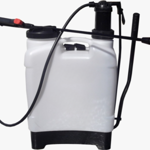 knapsack sprayer