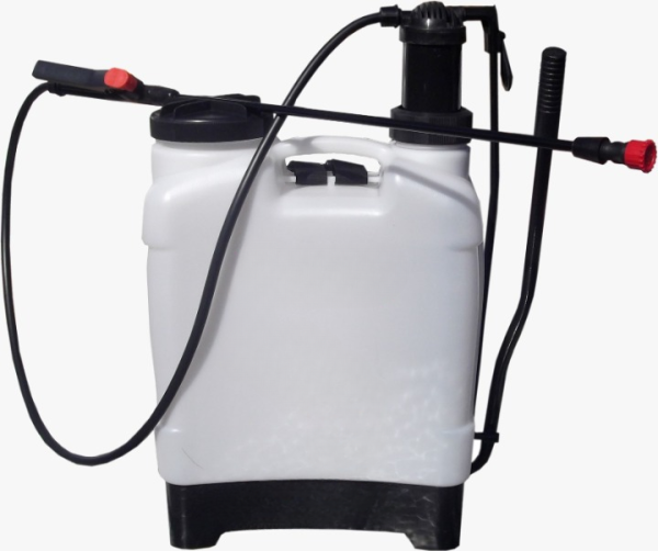 knapsack sprayer