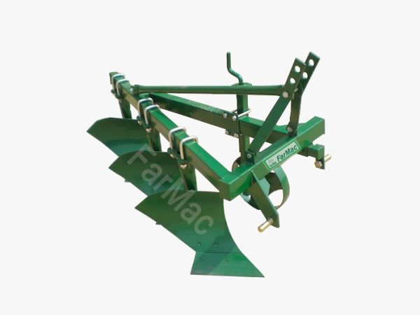 mould board plough