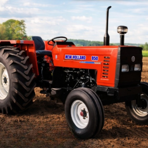 New Holland NH 850 Lift-O-Matic 85HP tractor