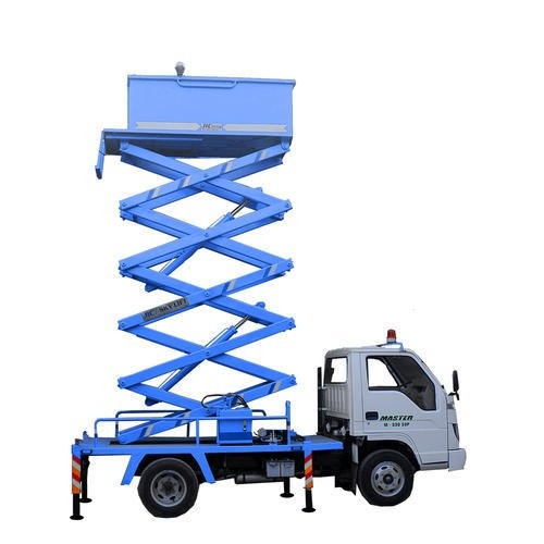 scissor lift
