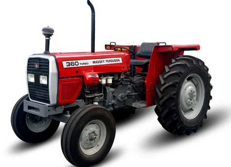 Massey Ferguson MF - 360