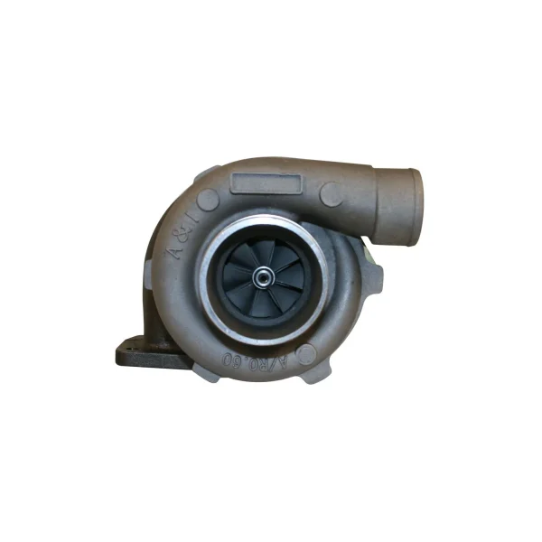 turbo charger